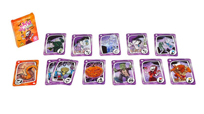 VIRUS!: HALLOWEEN (MINI CAJITA)