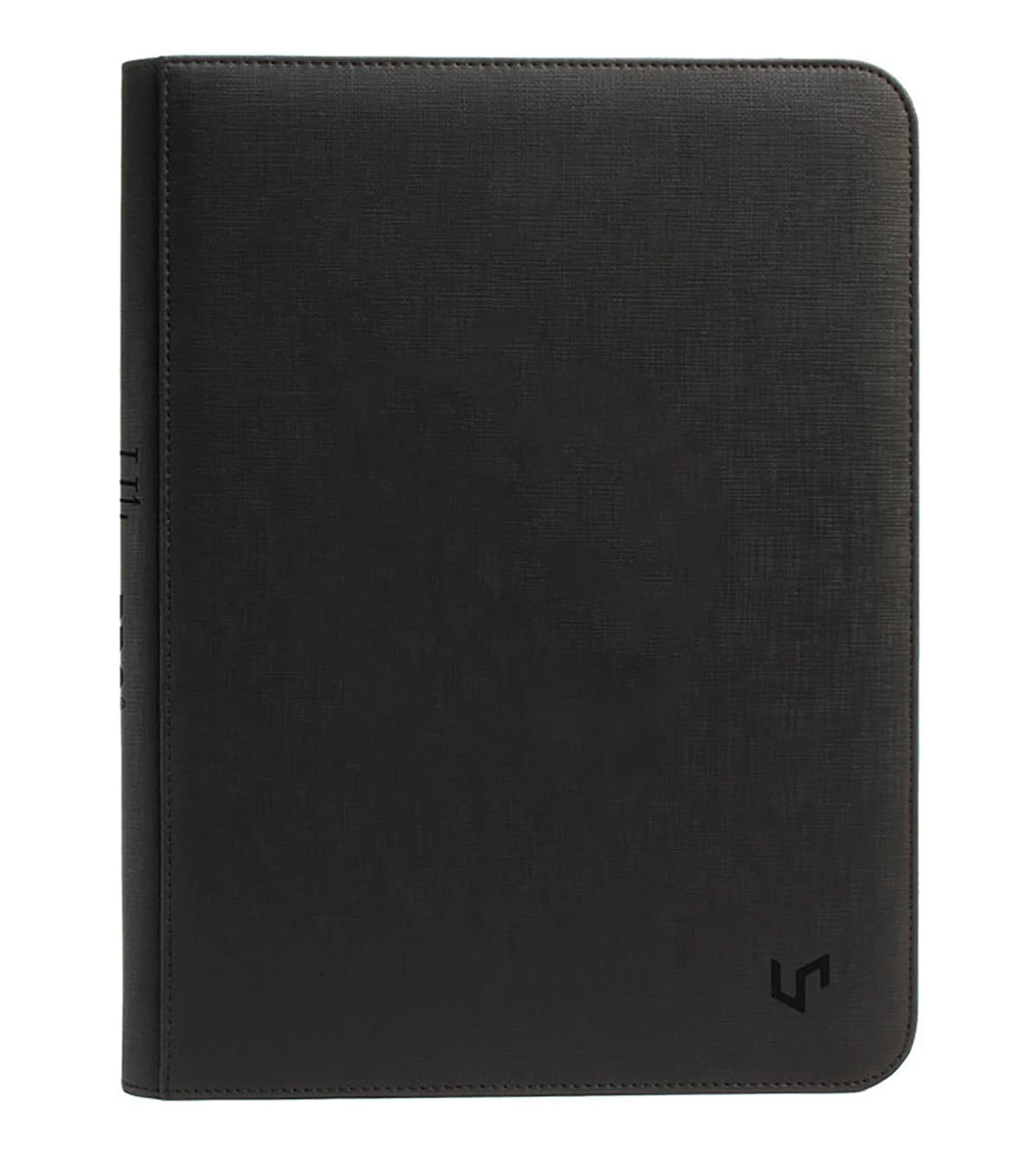 ULTRA PRO: Album 9 Bolsillos con Cremallera Premium PRO-Binder