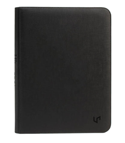 ULTRA PRO: Album 9 Bolsillos con Cremallera Premium PRO-Binder