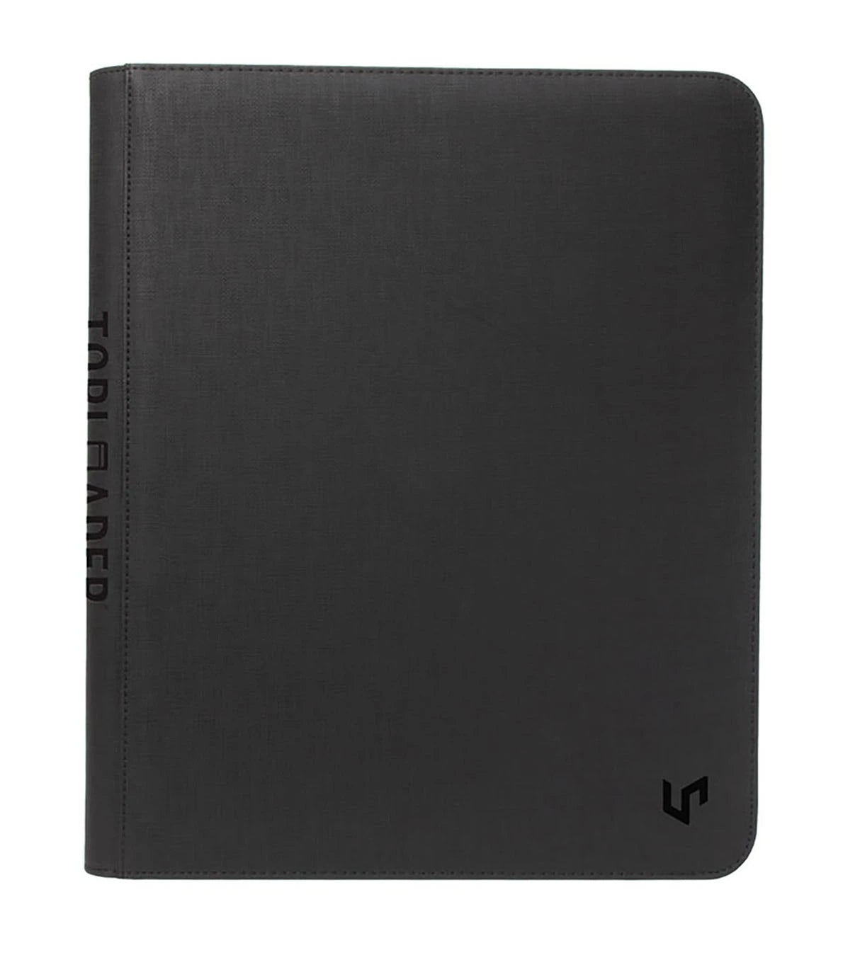 ULTRA PRO: Album 9 Bolsillos con Cremallera Toploader Premium PRO-Binder
