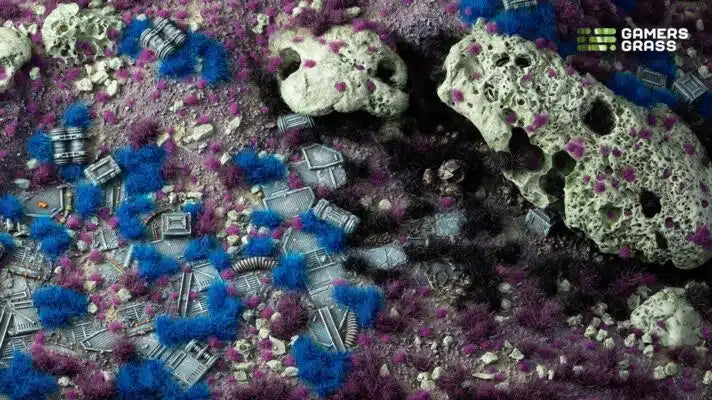 ALIEN: Zone - Starter Box