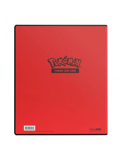 Archivador 3 anillas Álbum Charmander Pokémon - Ultra Pro