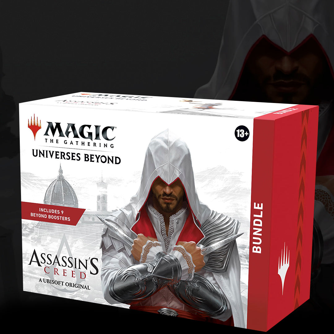Bundle Assasin&