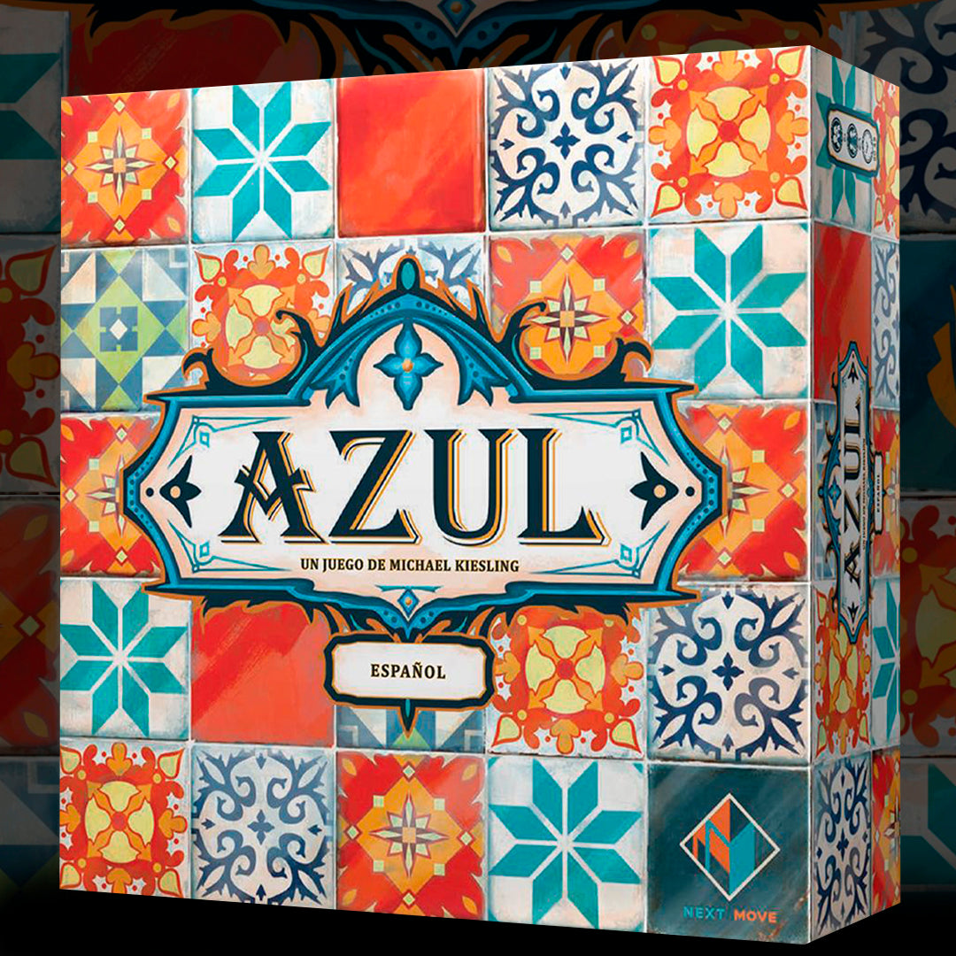 Azul