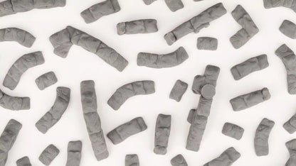 Sandbag Barricades - Bit