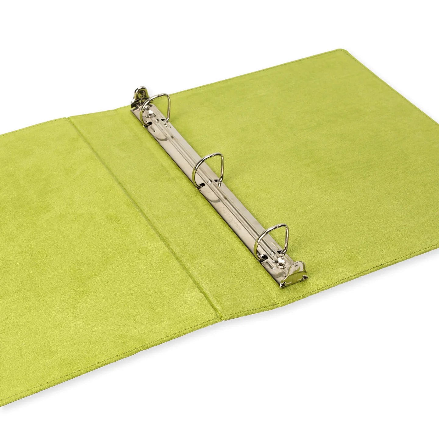Vault X: Exo-Tec Carpeta de anillas - Slim - Black/Green