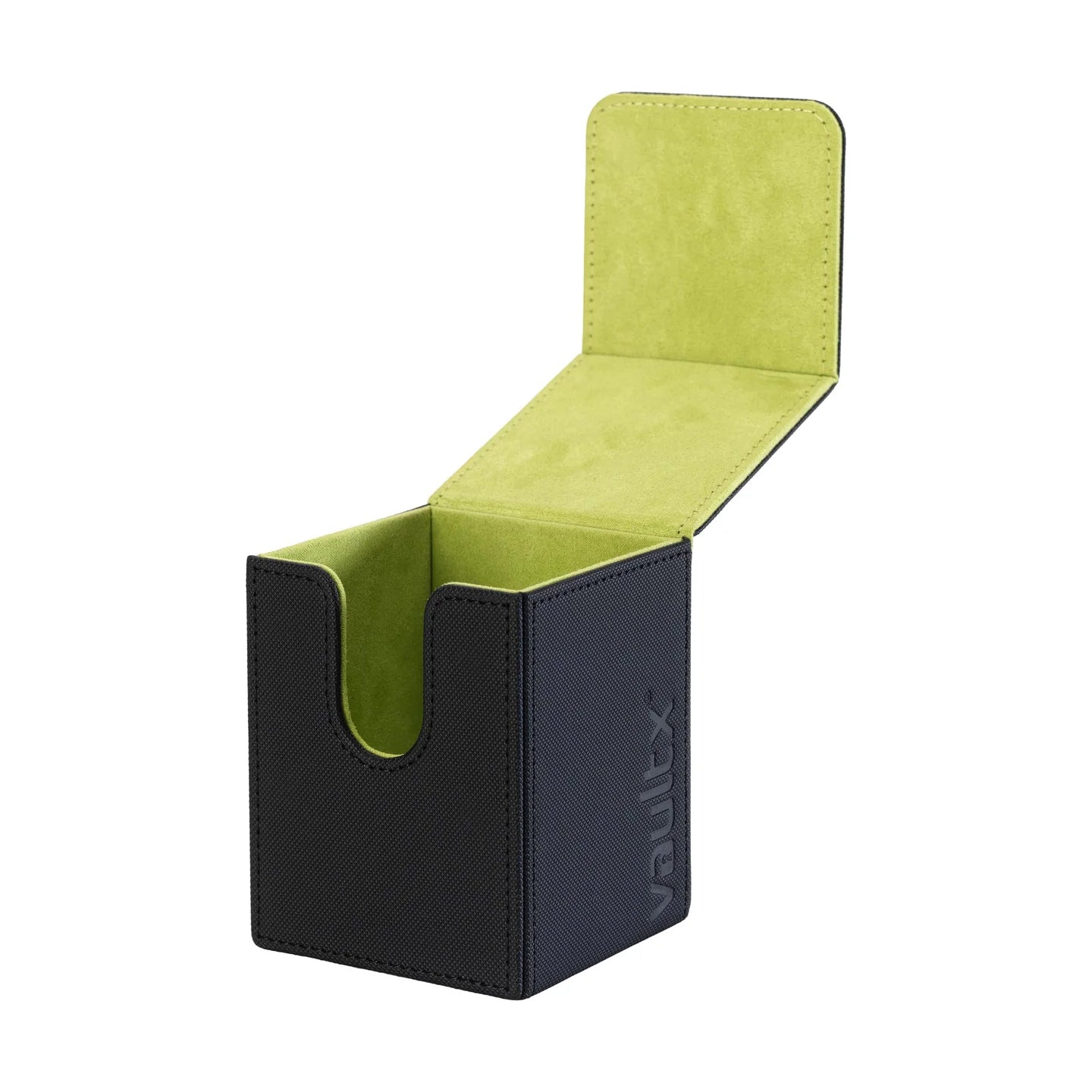 Vault X Exo-Tec Game Box 80+ Black/Electric Green