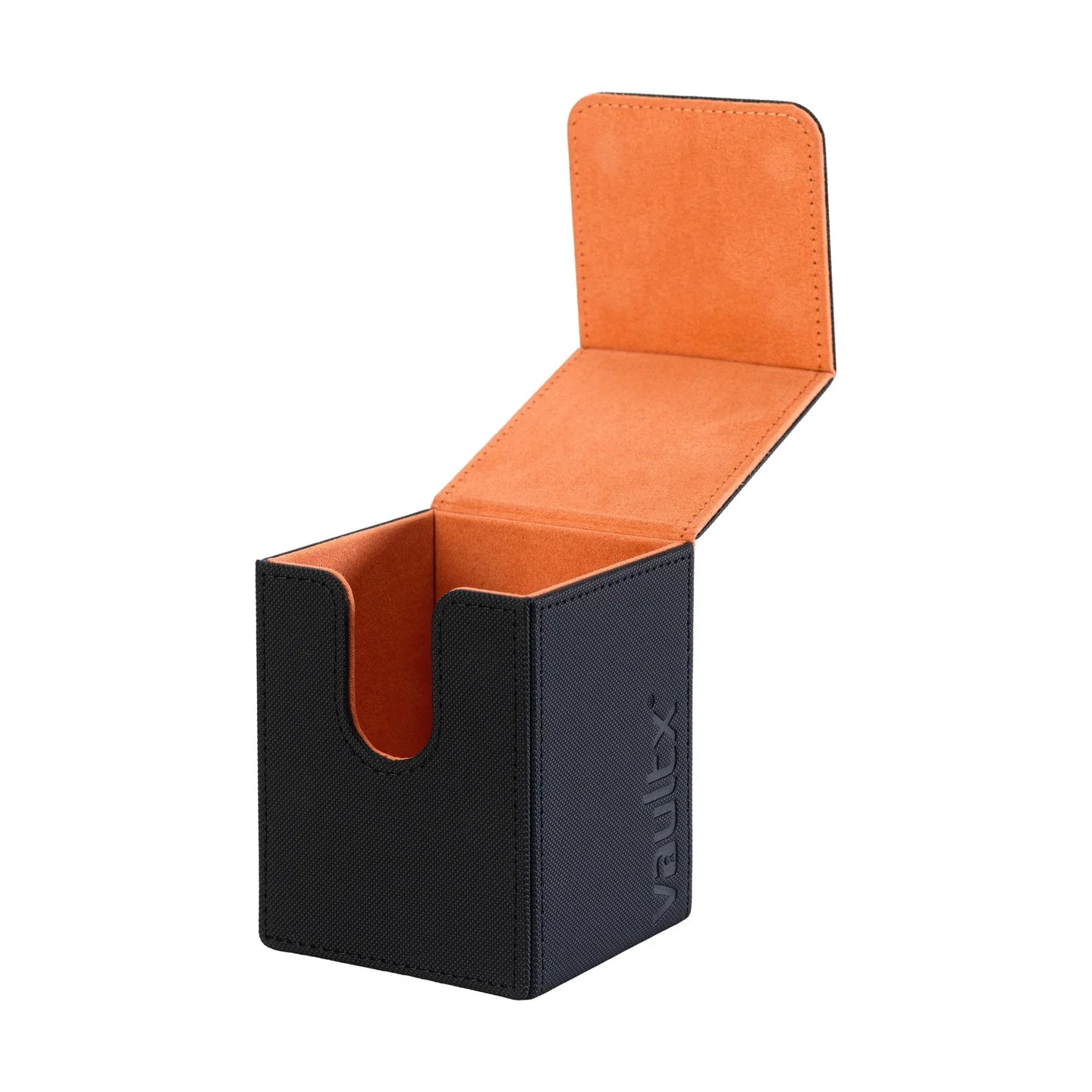 Vault X Exo-Tec Game Box 80+ Black/Electric Orange