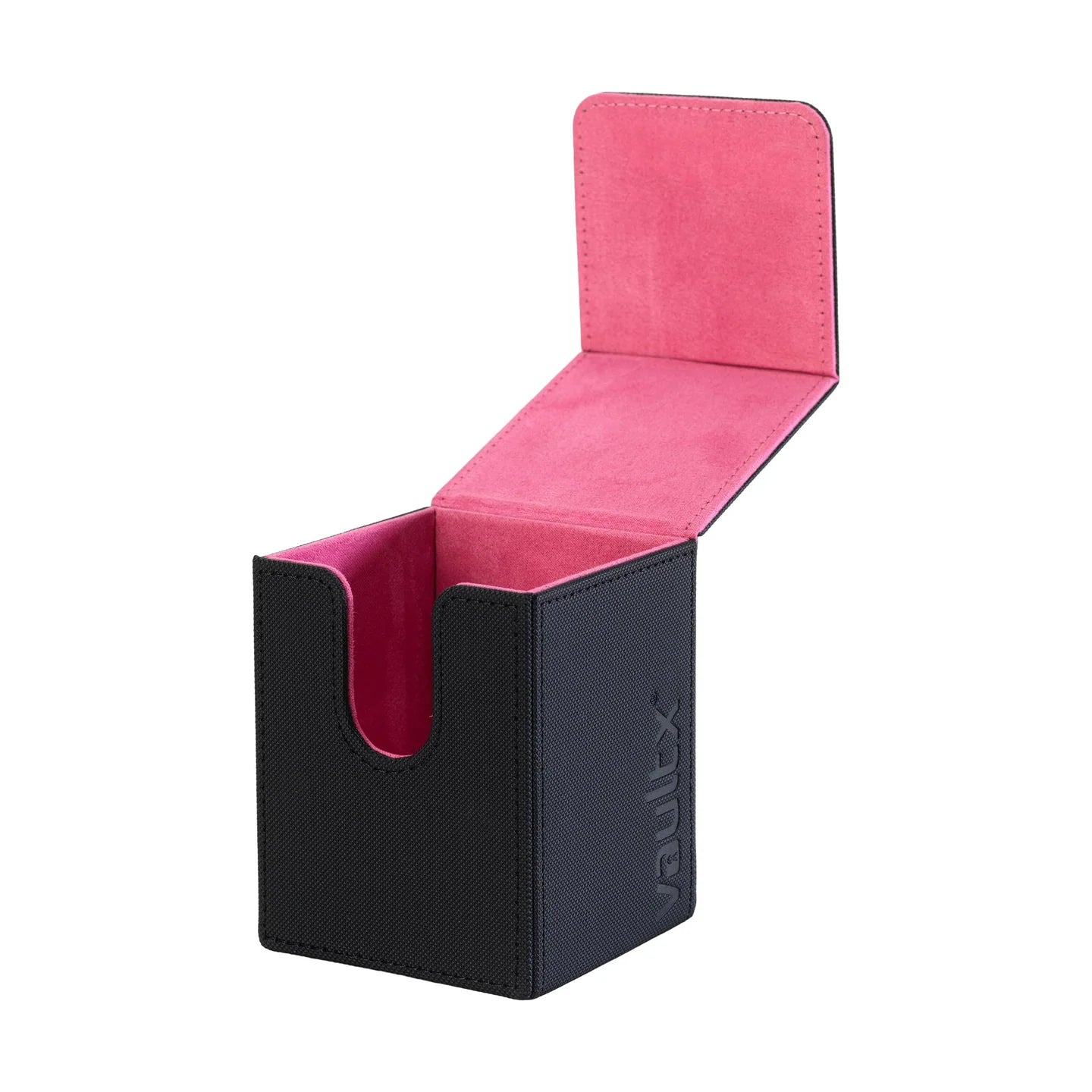 Vault X Exo-Tec Game Box 80+ Black/Electric Pink