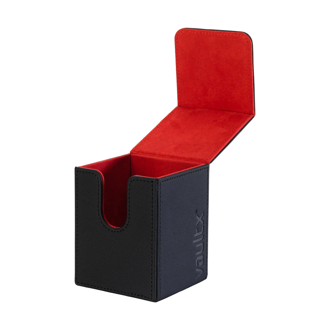 Vault X Exo-Tec Game Box 80+ Black/Electric Red