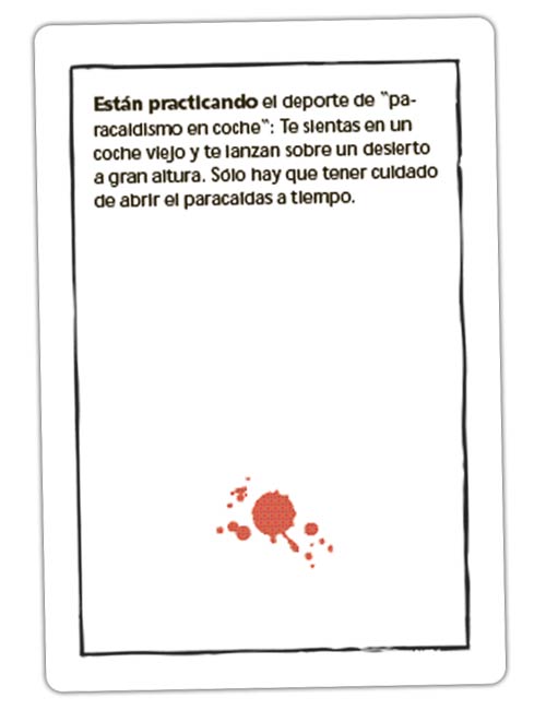 BLACK STORIES - SEXO Y CRIMEN
