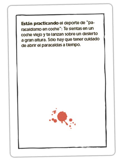 BLACK STORIES - SEXO Y CRIMEN