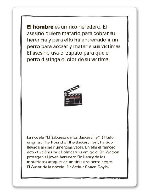 BLACK STORIES 5