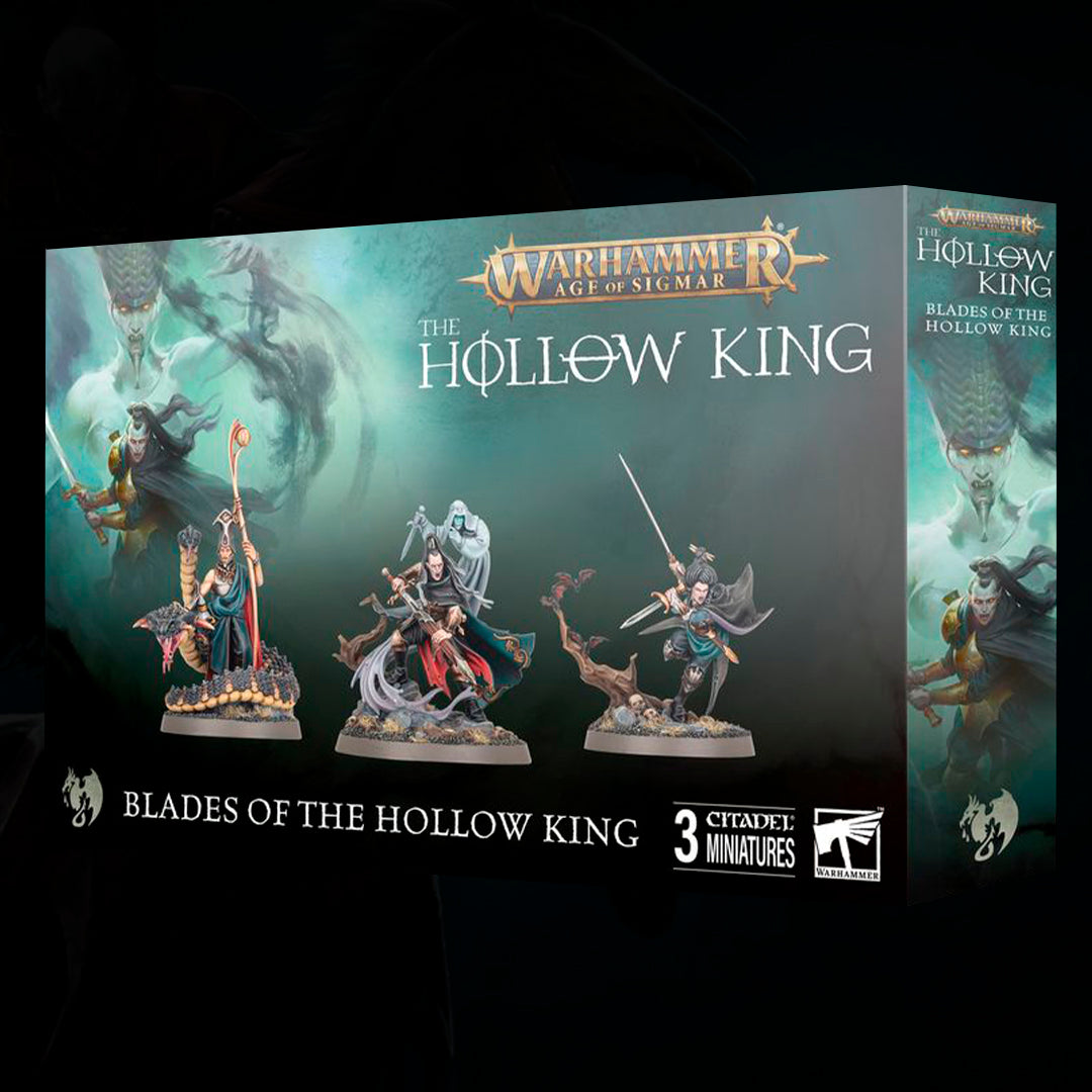 PREPEDIDO SOULBLIGHT GRAVELORDS: FILOS DEL REY VACÍO