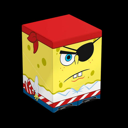 SQUARES: SPONGEBOB - SPONGEBOB PIRATE