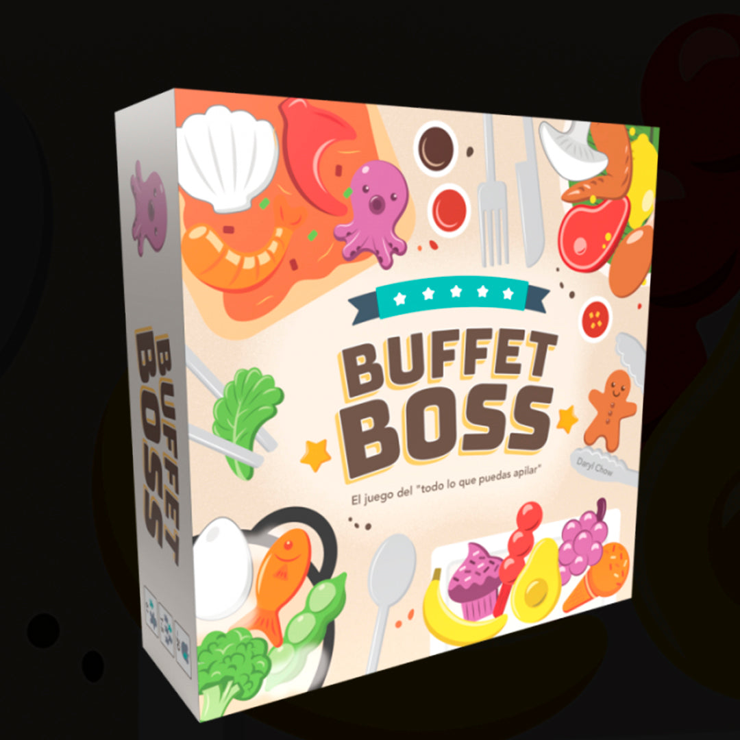 Buffet Boss