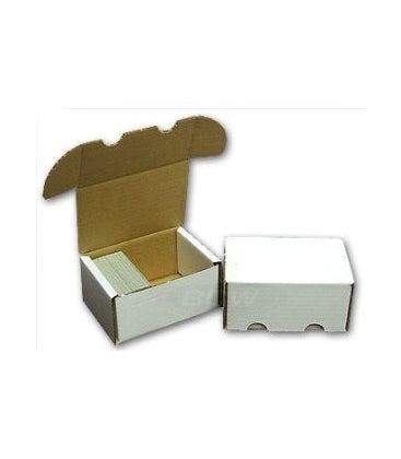 CAJA ALMACENAJE - 500 CARTAS