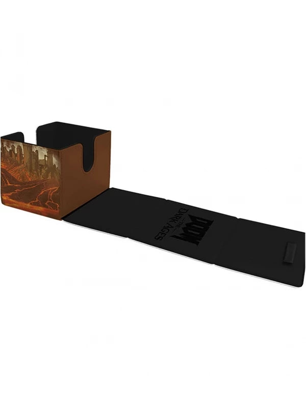 Caja de mazo Alcove Edge for Bethesda Doom 2 - Ultra Pro