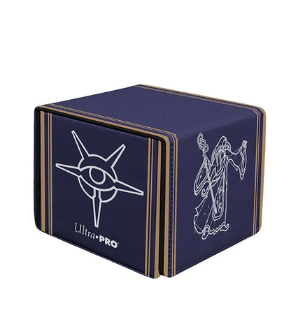 Caja de Mazo Alcove Edge Deck Box The Elder Scrolls IV - Oblivion - Ultra Pro