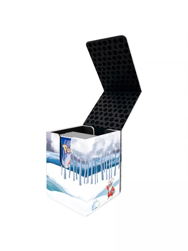 POKEMON: ALCOVE FLIP BOX - ARTICUNO