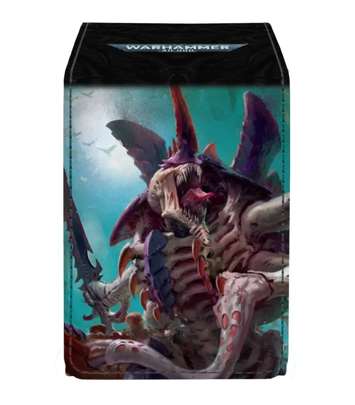 ULTRA PRO: W40K - TYRANID - ALCOVE FLIP