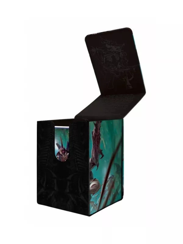ULTRA PRO: W40K - TYRANID - ALCOVE FLIP