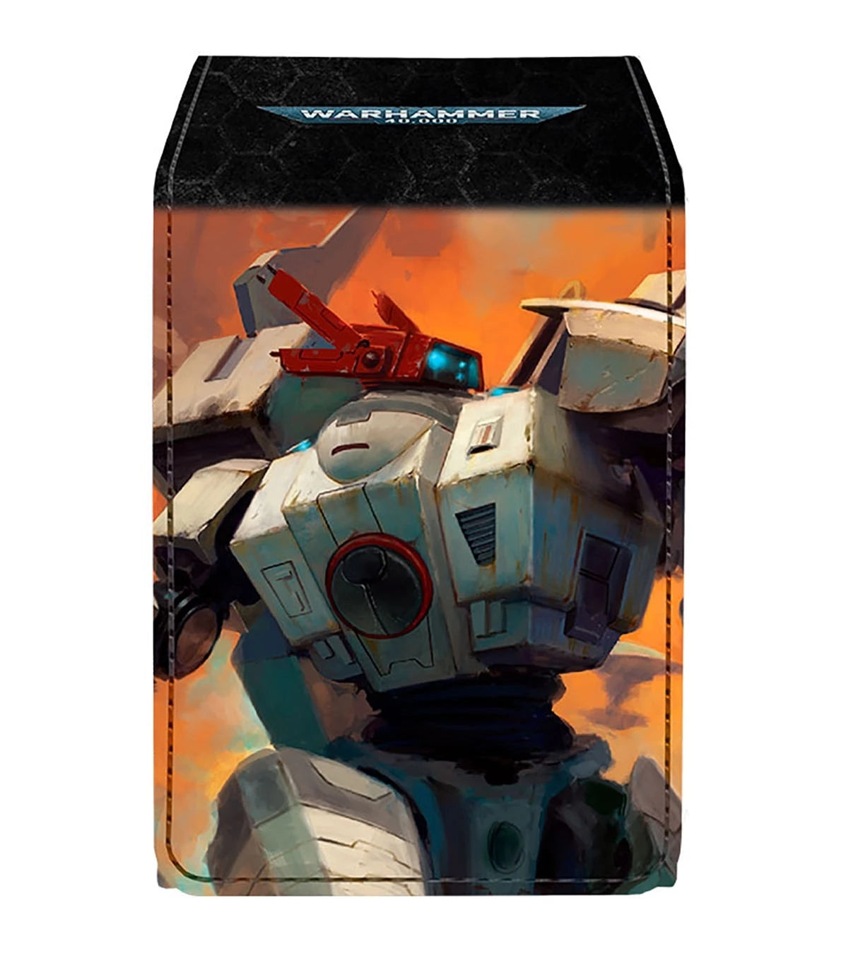 ULTRA PRO: W40K - TAU - ALCOVE FLIP