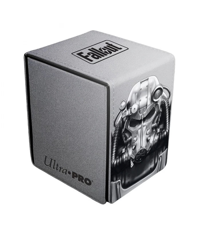 ULTRA PRO ALCOVE FLIP BOX - FALLOUT