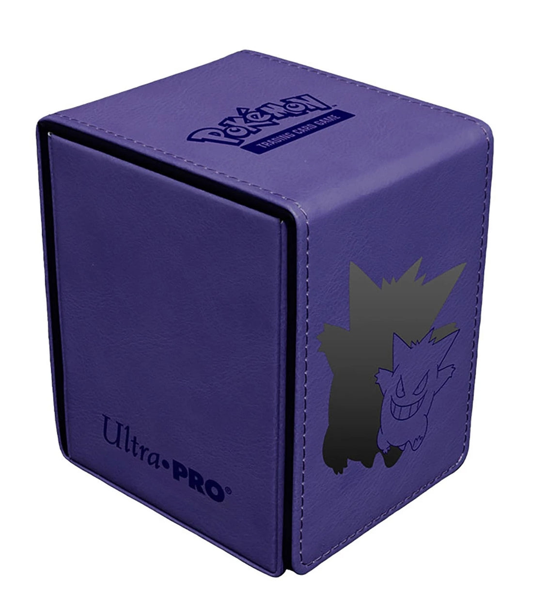 POKEMON: ALCOVE FLIP BOX - GENGAR