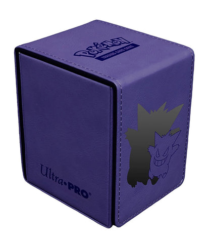 POKEMON: ALCOVE FLIP BOX - GENGAR