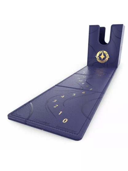 DISNEY LORCANA: DECK BOX PREMIUM - ARCHAZIA&