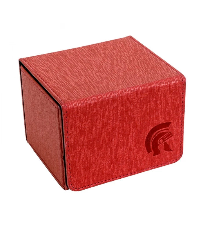 Legion Sentinel - Caja de Mazo Rojo (80 cartas)