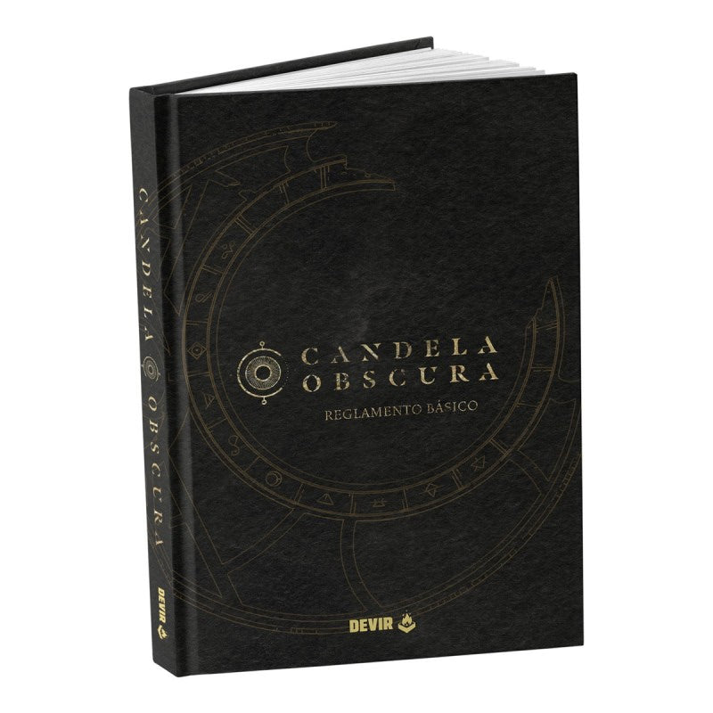 Candela Obscura