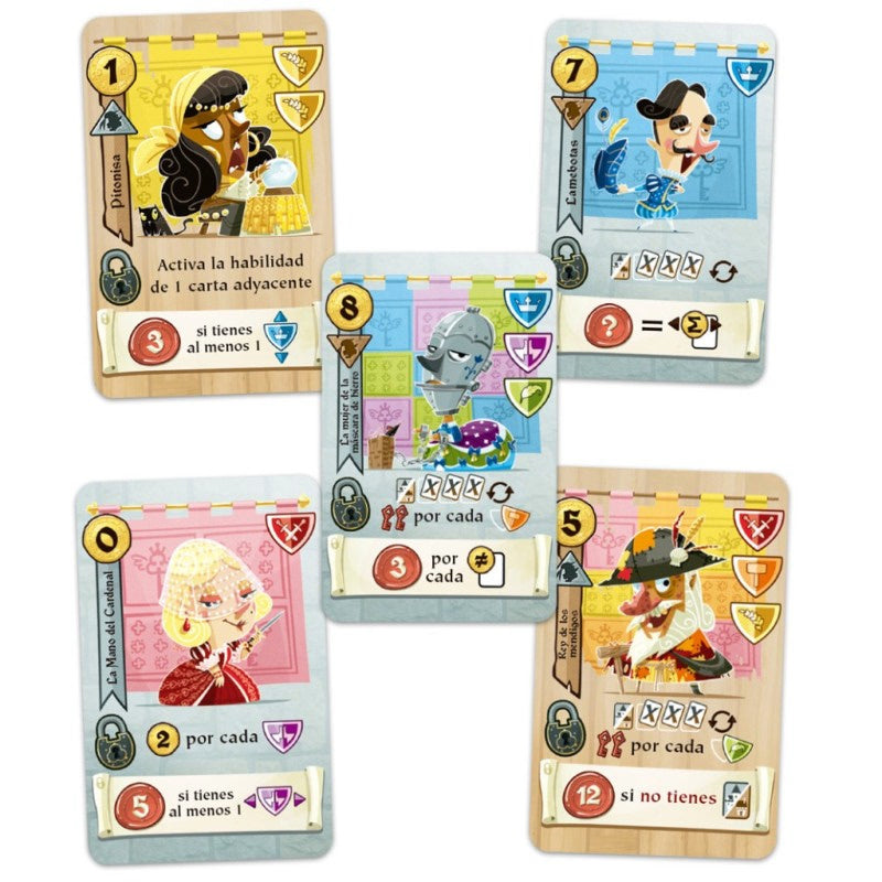 Castle Combo: Fuera de la Mazmorra