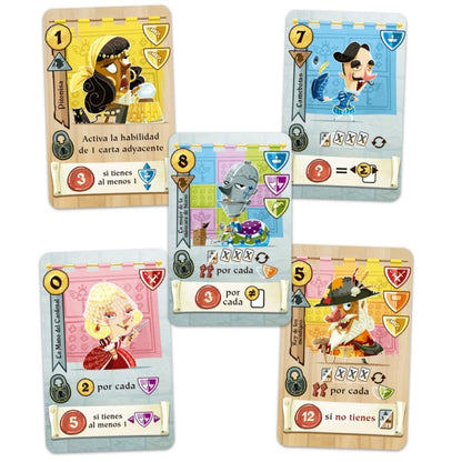 Castle Combo: Fuera de la Mazmorra
