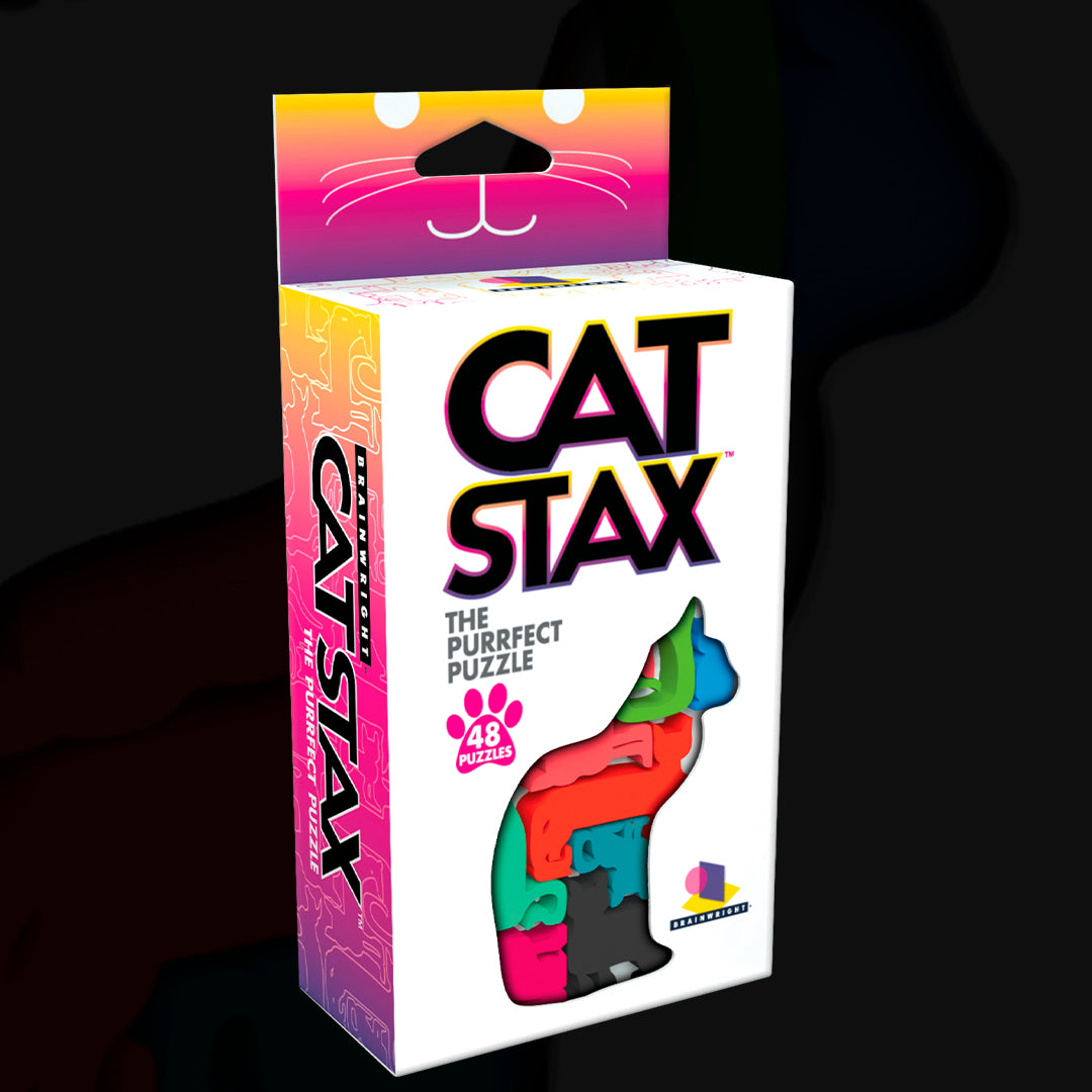 Cat Stax