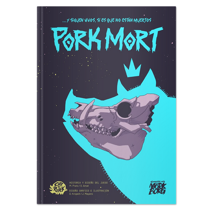 Pork Mort