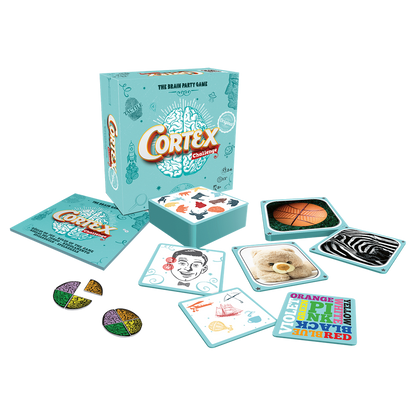 CORTEX: CHALLENGE