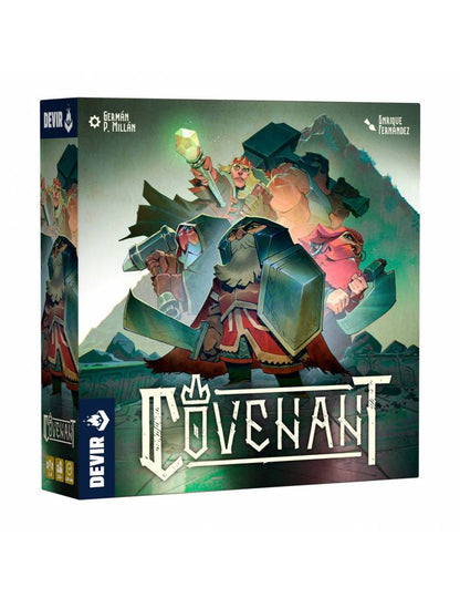 Covenant