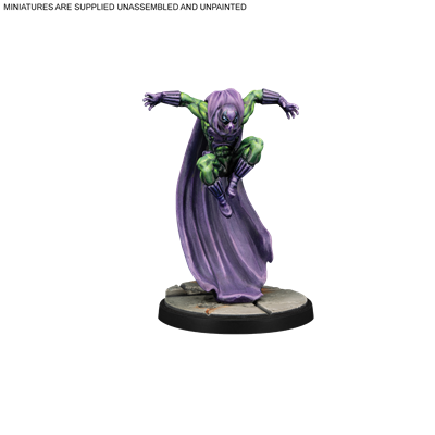 PREPEDIDO - MCP: PROWLER, SPIDER-MAN 2099, ULTIMATE SPIDER-MAN