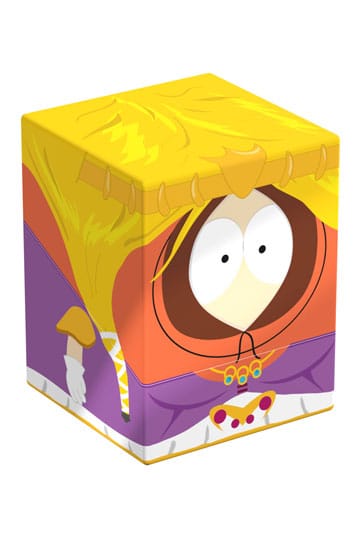 SQUARES: SOUTH PARK - PRINCESS KENNY