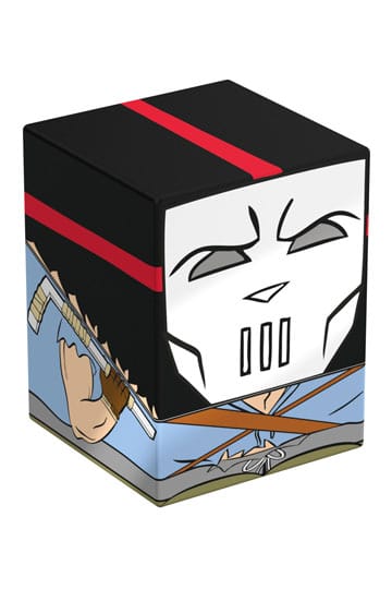 SQUAROES: MUTANT NINJA TURTLES - CASEY JONES - (NT12)