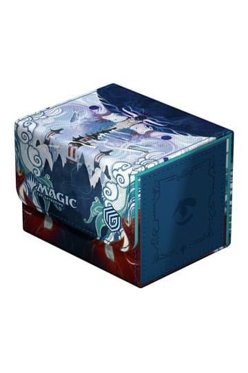 Ultimate Guard Sidewinder 100+ Xenoskin Magic: The Gathering &quot;Tarkir: Dragonstorm&quot; - Inspired Ultimatum