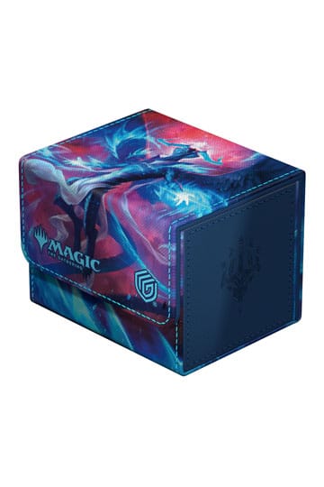 Ultimate Guard Sidewinder 100+ Xenoskin Magic: The Gathering &quot;Tarkir: Dragonstorm&quot; Ghostfire - Ugin, Eye of the Storms