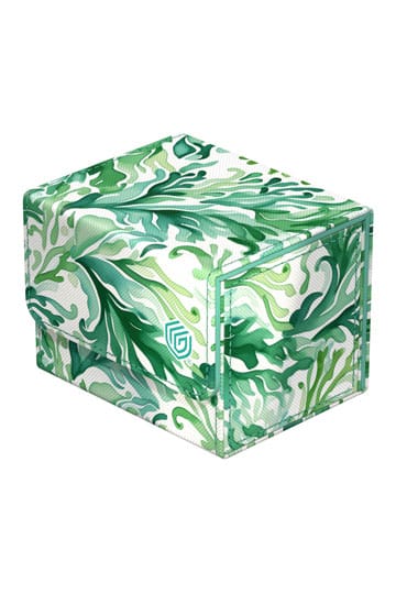 Ultimate Guard Sidewinder 100+ Xenoskin 2025 Exclusive &quot;Coral Places&quot; - Kelp Forest