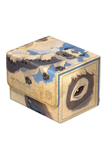 Ultimate Guard Sidewinder 100+ Xenoskin Magic: The Gathering | Avatar: The Last Airbender - Appa, Steadfast Guardian