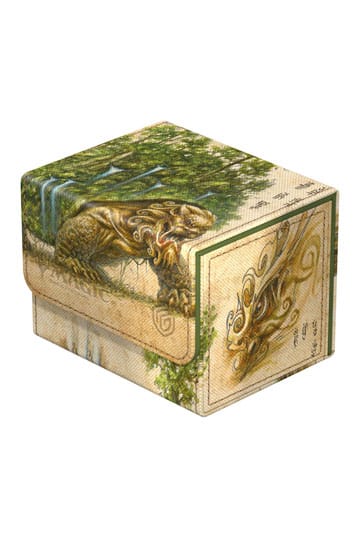 Ultimate Guard Sidewinder 100+ Xenoskin Magic: The Gathering | Avatar: The Last Airbender - The Lion-Turtle