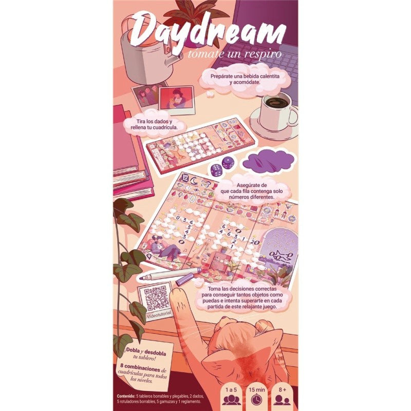 DAYDREAM