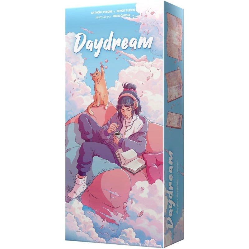 DAYDREAM
