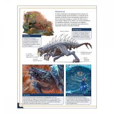 MANUAL DE ROL: EL ARCHIVO DE LAS TORMENTAS - BIENVENIDOS A ROSHAR